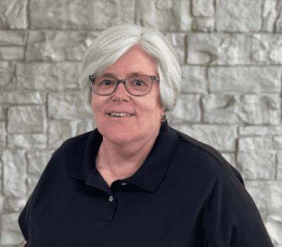 Barb Campbell