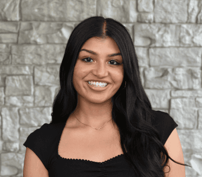 Gurleen Kaur